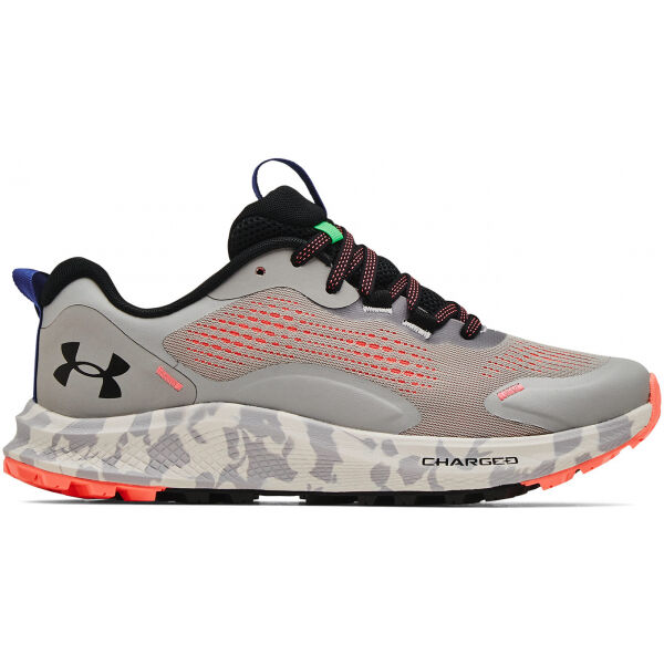 Under Armour W CHARGED BANDIT TR 2  9 - Dámská běžecká obuv Under Armour