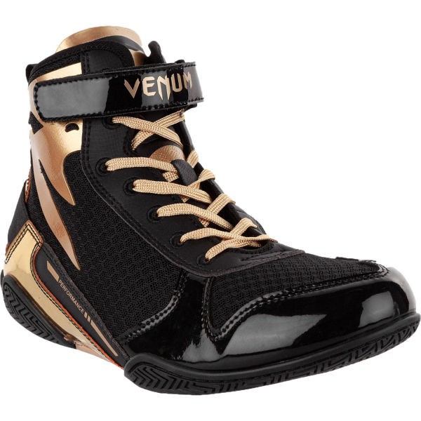 Venum GIANT LOW BOXING SHOES  46 - Boxerská obuv Venum