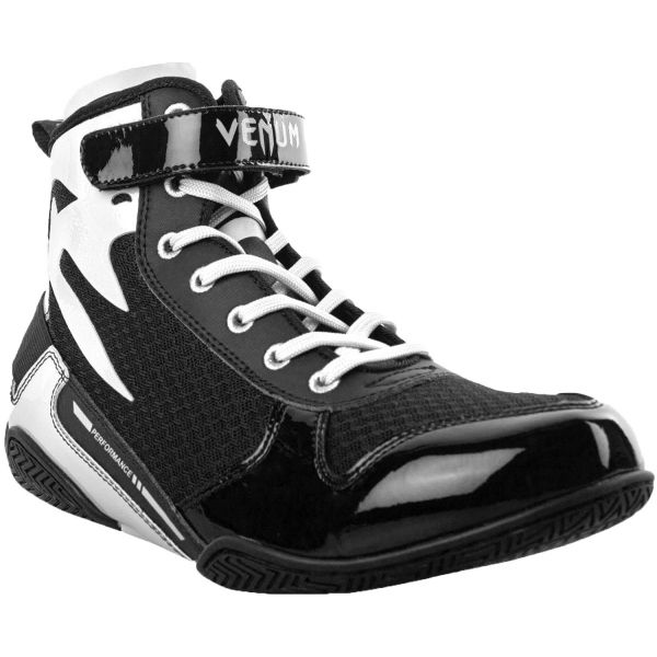 Venum GIANT LOW BOXING SHOES  42 - Boxerská obuv Venum