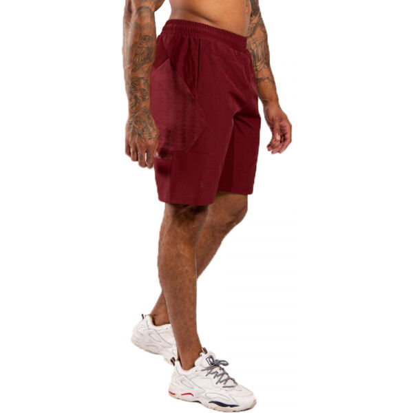 Venum G-FIT TRAINING SHORTS  2XL - Tréninkové šortky Venum