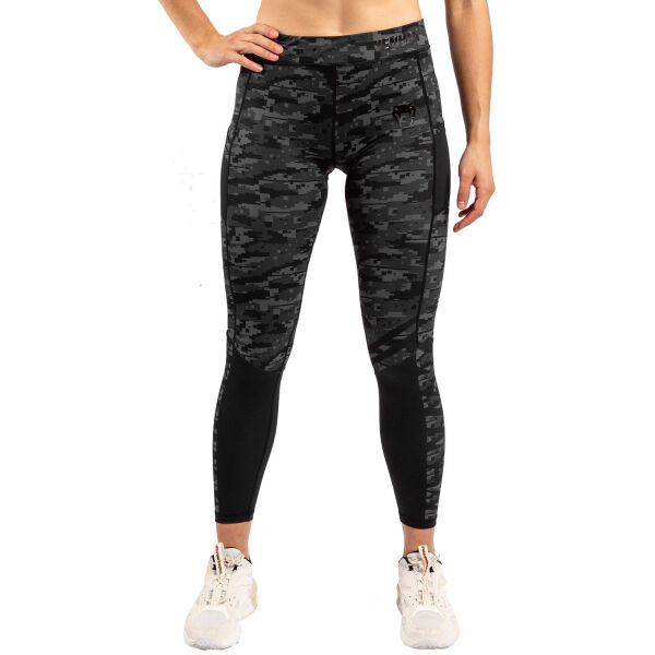 Venum POWER 2.0 LEGGINGS  L - Dámské legíny Venum