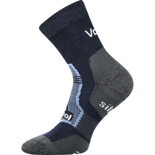Voxx GRANIT MERINO  43 - 46 - Pánské ponožky Voxx