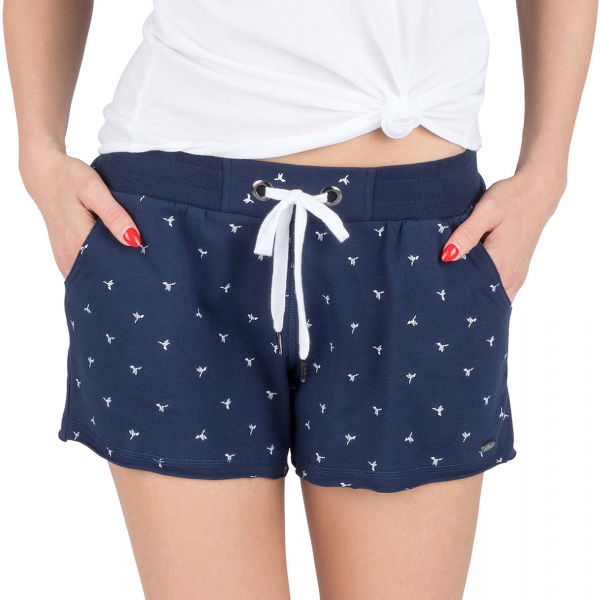 Willard ABBA  M - Dámské šortky Willard