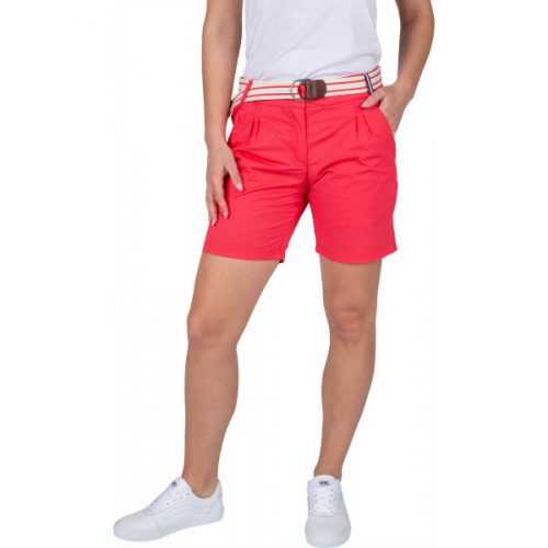 Willard ABENA  38 - Dámské plátěné šortky Willard