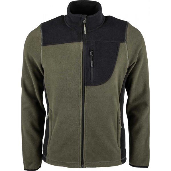 Willard BJORN  2XL - Pánská fleecová mikina Willard