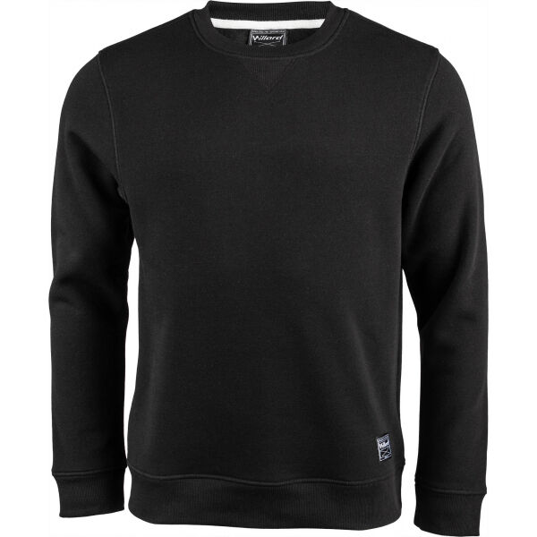 Willard CARLOS  M - Pánská mikina Willard