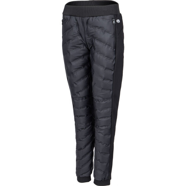 Willard HOSIE  XL - Dámské zateplená kalhoty Willard