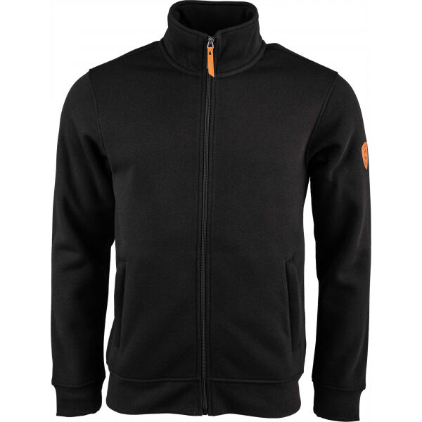 Willard MAGNUS  2XL - Pánská mikina Willard