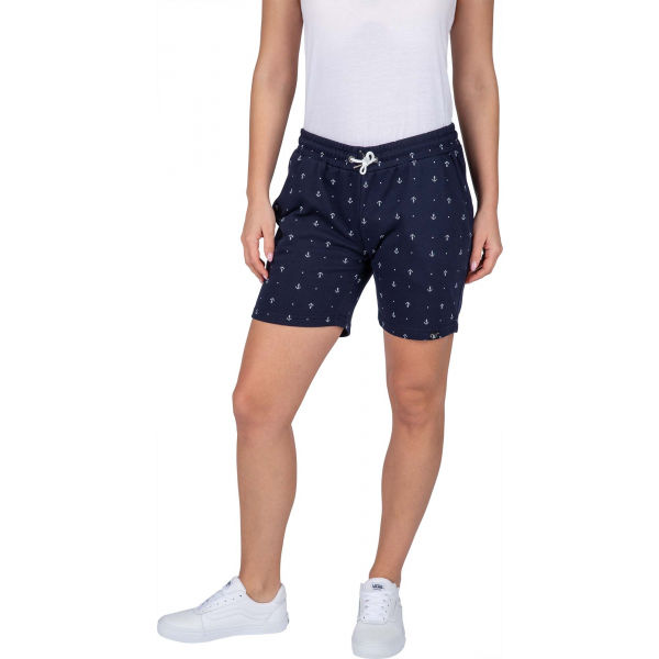 Willard MORRIE  XL - Dámské šortky Willard