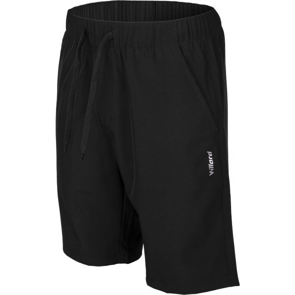 Willard PORTOS  XL - Pánské šortky Willard