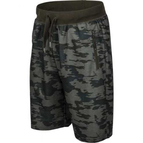 Willard THOR  L - Pánské šortky Willard