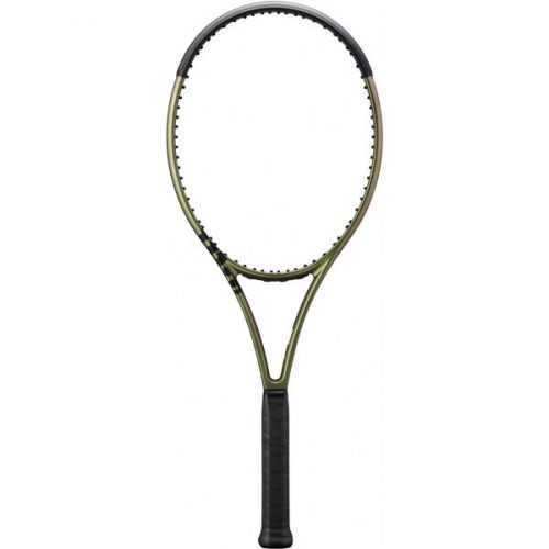 Wilson BLADE 100L V 8.0  3 - Výkonnostní tenisový rám Wilson