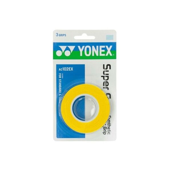 Yonex SUPER GRAP   - Vrchní omotávka Yonex