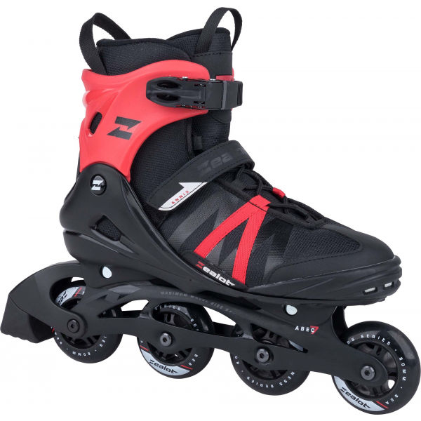 Zealot ANNIX  39 - Fitness inline brusle Zealot