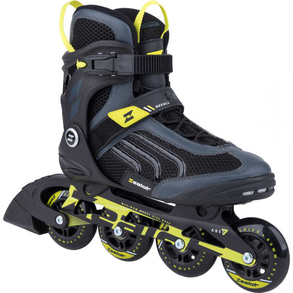 Zealot RECALL  40 - Fitness inline brusle Zealot