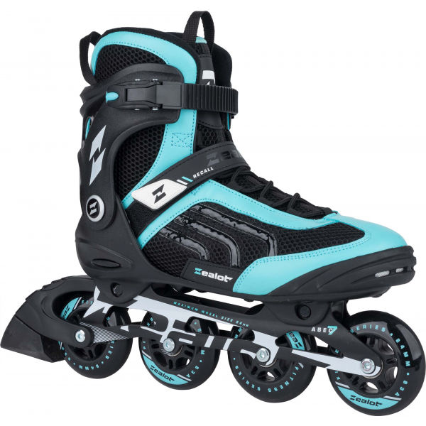 Zealot RECALL  42 - Fitness inline brusle Zealot