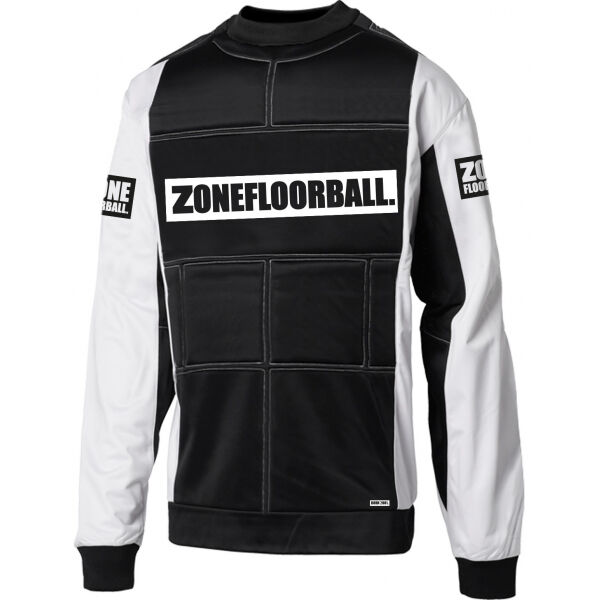 Zone PATRIOT JR  140 - Juniorský brankářský dres Zone