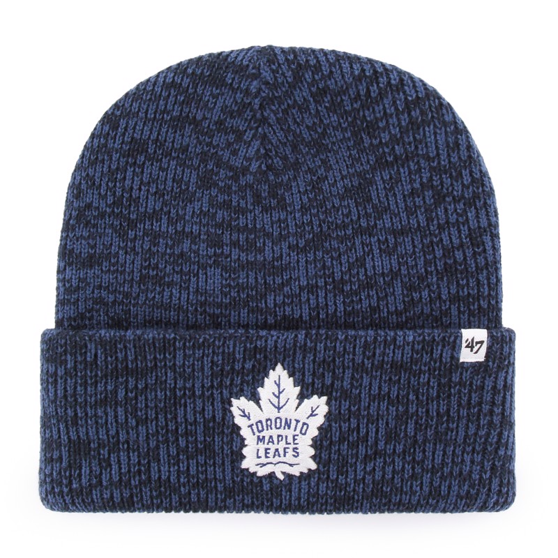 ´47 Brand Čepice NHL 47 Brand Cuff Knit Brain Freeze SR