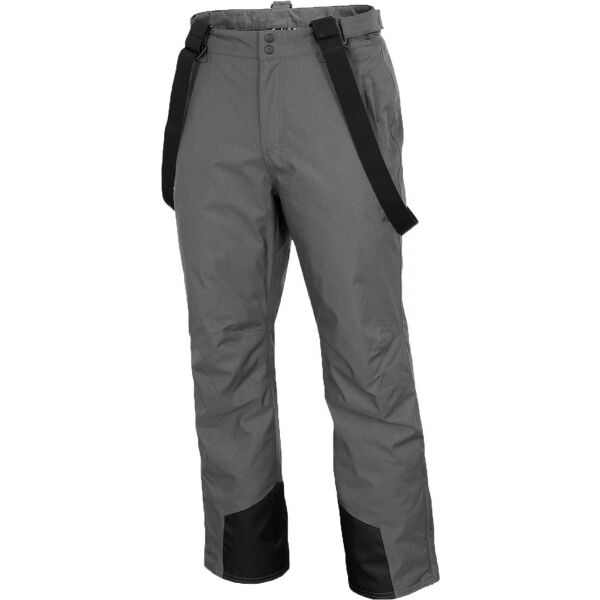 4F MEN´S SKI TROUSERS  L - Pánské lyžařské kalhoty 4F