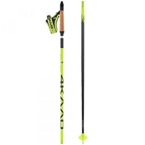 4KAAD CODE 6  165 - Běžecké hole 4KAAD