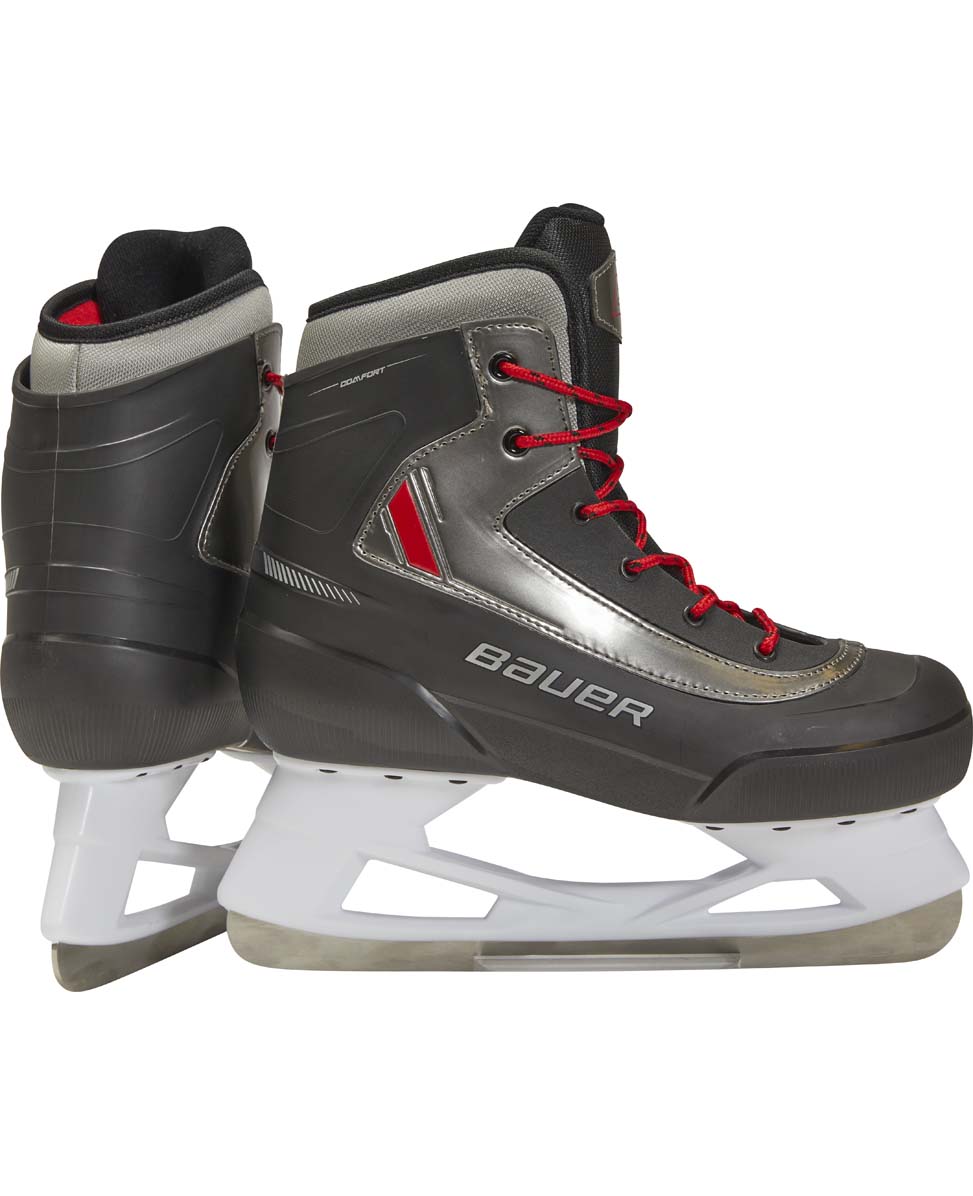 Bauer Brusle Bauer Expedition Rec Ice Unisex Skate JR