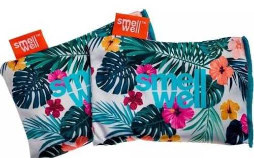 Hejduk Pohlcovač pachu SmellWell Active Hawaii Floral (2ks)