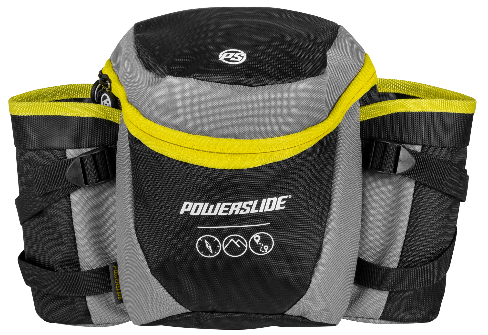 Powerslide Ledvinka Powerslide HipBags 11.7l