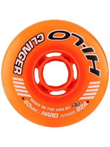 Revision Kolečka Revision Clinger Outdoor Orange (1ks)