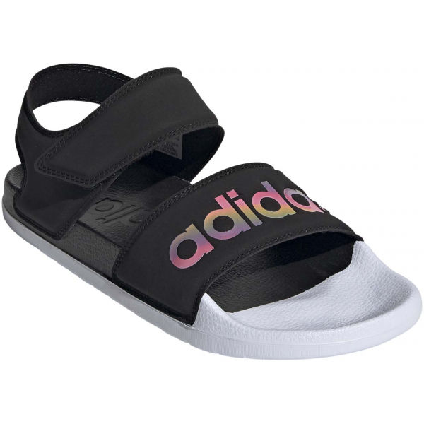 adidas ADILETTE SANDAL  7 - Dámské sandály adidas