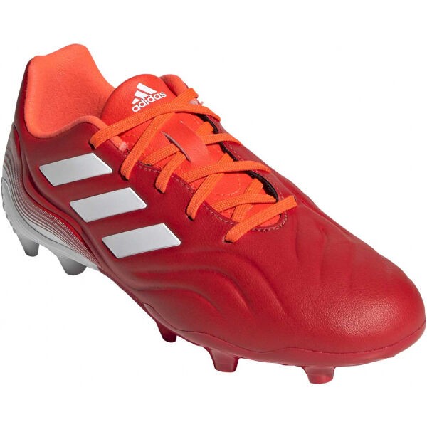 adidas COPA SENSE.3 FG J  3 - Dětské kopačky adidas