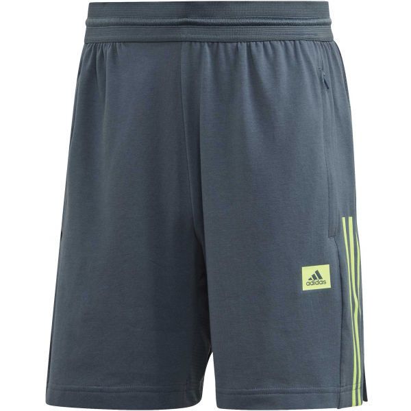 adidas DESIGNED TO MOVE MOTION SHORT  2XL - Pánské šortky adidas