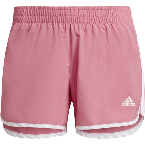 adidas M20 SHORT  M - Dámské běžecké šortky adidas