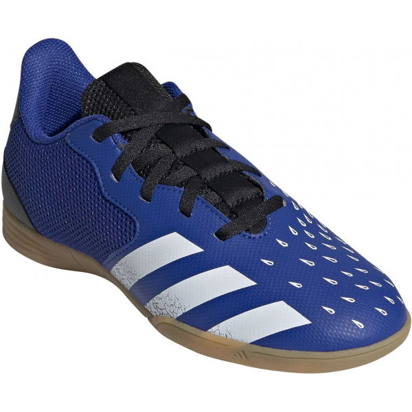 adidas PREDATOR FREAK.4 IN SALA J  33 - Dětské sálovky adidas