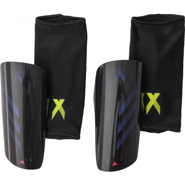 adidas X SG LEAGUE  XL - Pánské fotbalové chrániče holení adidas