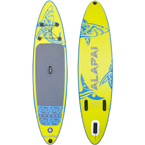 Alapai SHARK 285   - Paddleboard Alapai