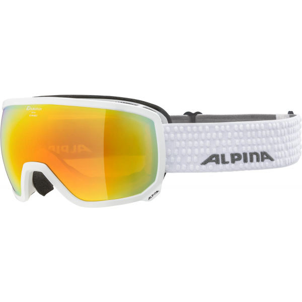 Alpina Sports SCARABEO HM  NS - Sjezdové brýle Alpina Sports