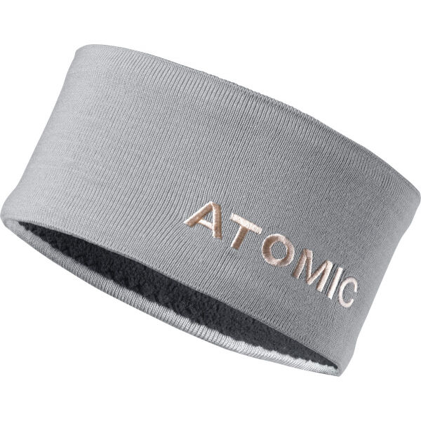 Atomic ALPS HEADBAND  UNI - Unisex čelenka Atomic