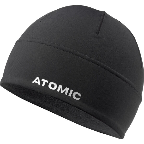 Atomic ALPS TECH BEANIE  UNI - Funkční čepice Atomic