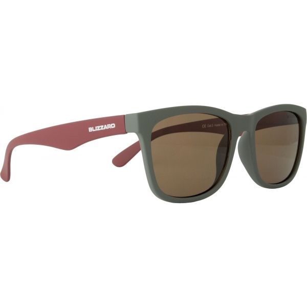 Blizzard PC4064 tmavě šedá NS - Sluneční brýle Blizzard