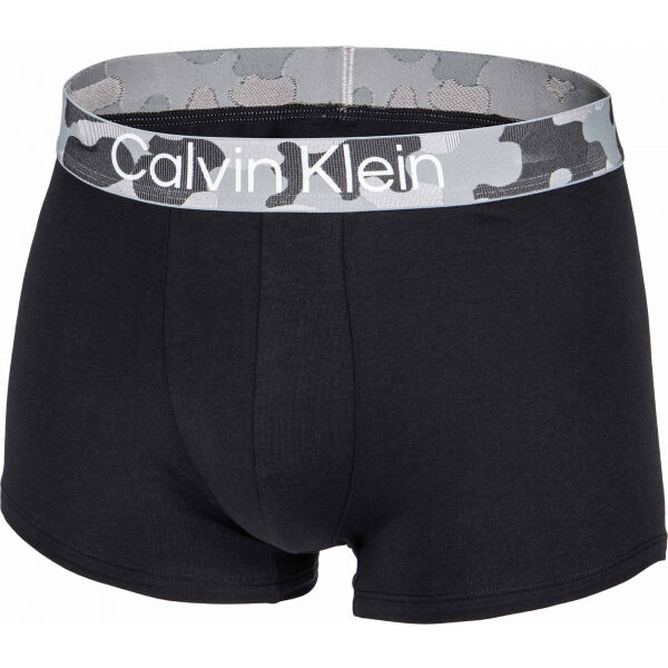 Calvin Klein TRUNK  XL - Pánské boxerky Calvin Klein