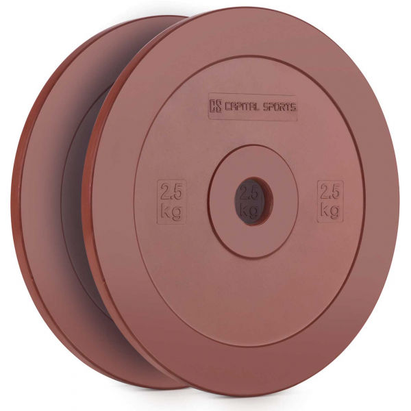 CAPITAL SPORTS METHOLDER 2