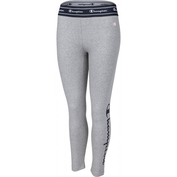 Champion CROP LEGGINGS  XS - Dámské legíny Champion