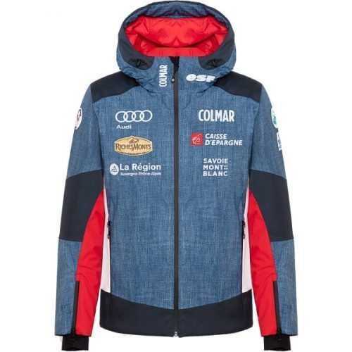 Colmar MENS REPLICA SKI JACKET  52 - Pánská lyžařská bunda Colmar
