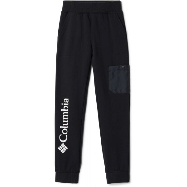 Columbia U PARK JOGGER  L - Dětské kalhoty Columbia