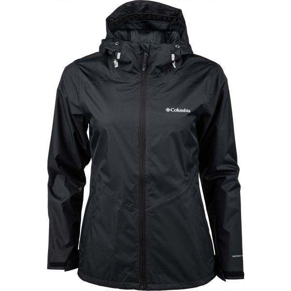 Columbia W INNER LIMITS II JACKET  XS - Dámská bunda Columbia