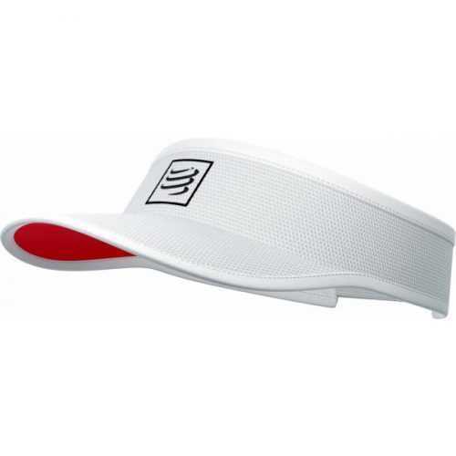 Compressport VISOR   - Běžecký kšilt Compressport