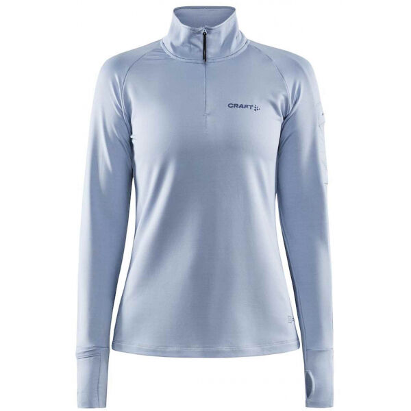 Craft ADV SUBZ  S - Dámské funkční běžecké triko Craft