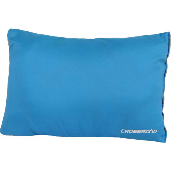 Crossroad TRAVEL PILLOW   - Sbalitelný cestovní polštářek Crossroad