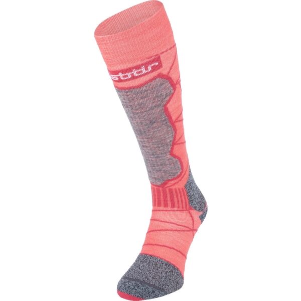 Eisbär SKI PREMIUM MERINO  39-42 - Lyžařské ponožky Eisbär