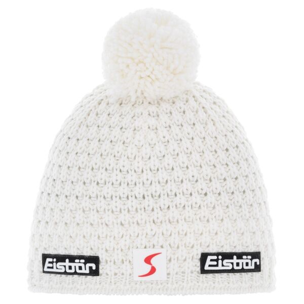 Eisbär TRAIL POMPON SP  UNI - Čepice Eisbär